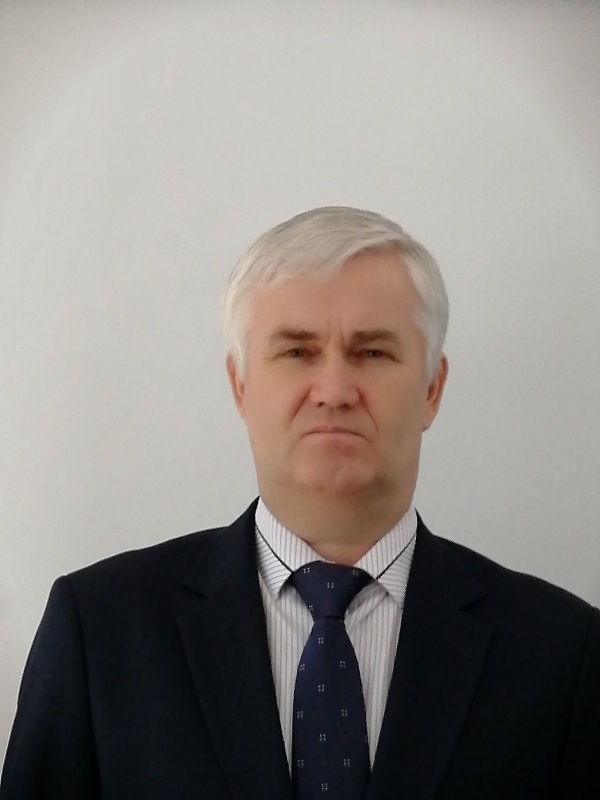 Семкин Владимир Николаевич